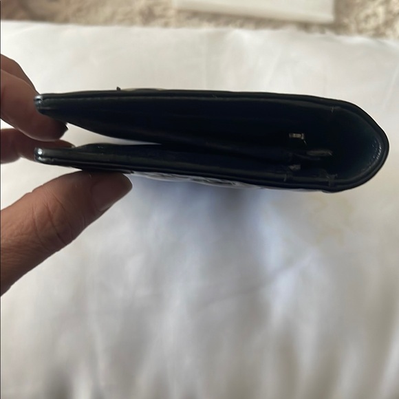 🔥Sale CHANEL Black Wallet - Picture 11 of 14
